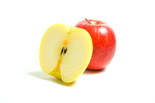brule graisse naturel pommes